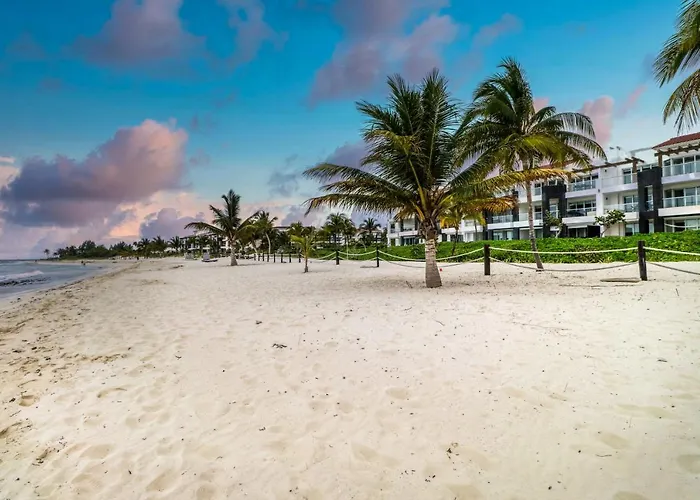 Hotel Mareazul 436 Norte Playa del Carmen