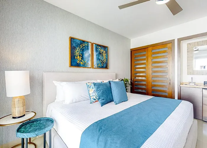 Hotel Mareazul 436 Norte *