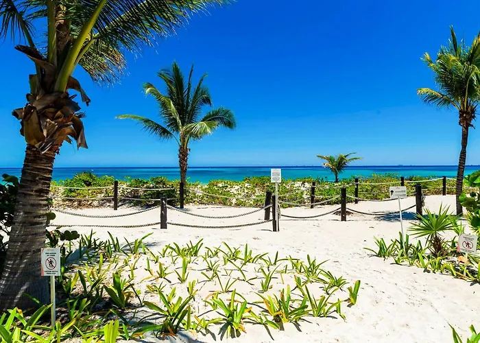 Hotel Mareazul 436 Norte *